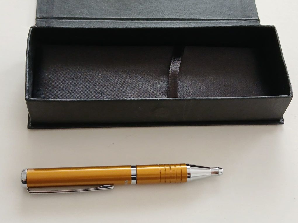 Caneta da marca Zebra