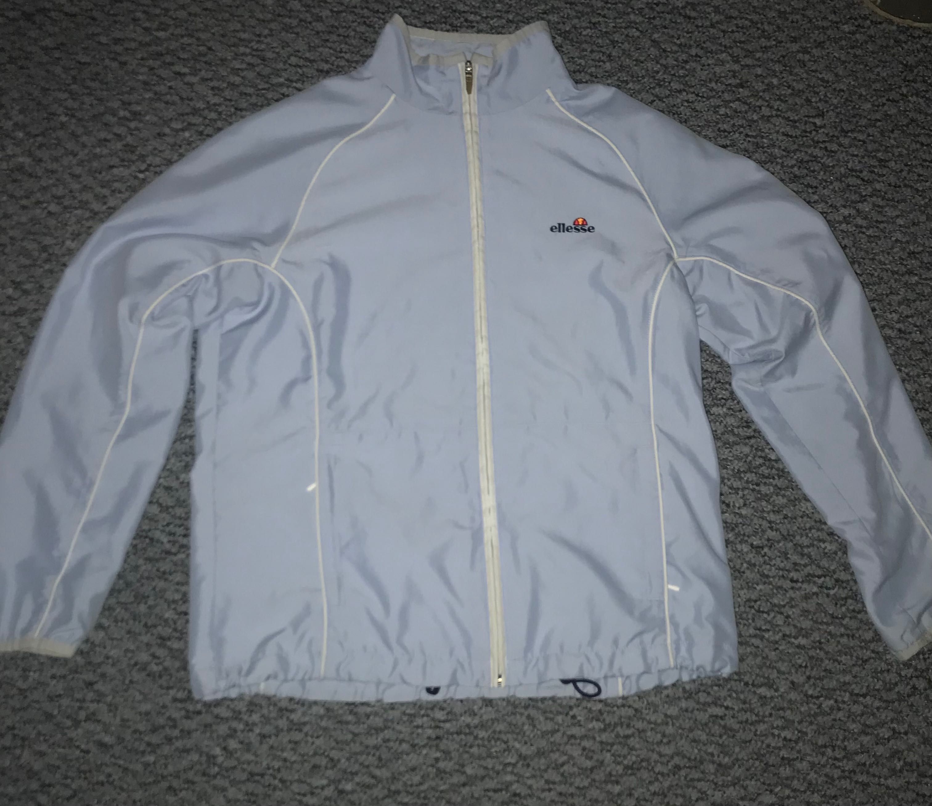 вітровка , кофта ELLESSE