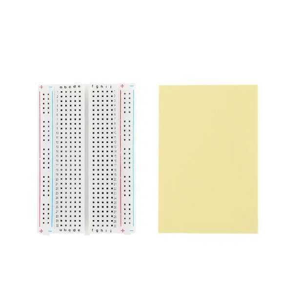 Плата макетна двухстороння / breadboard