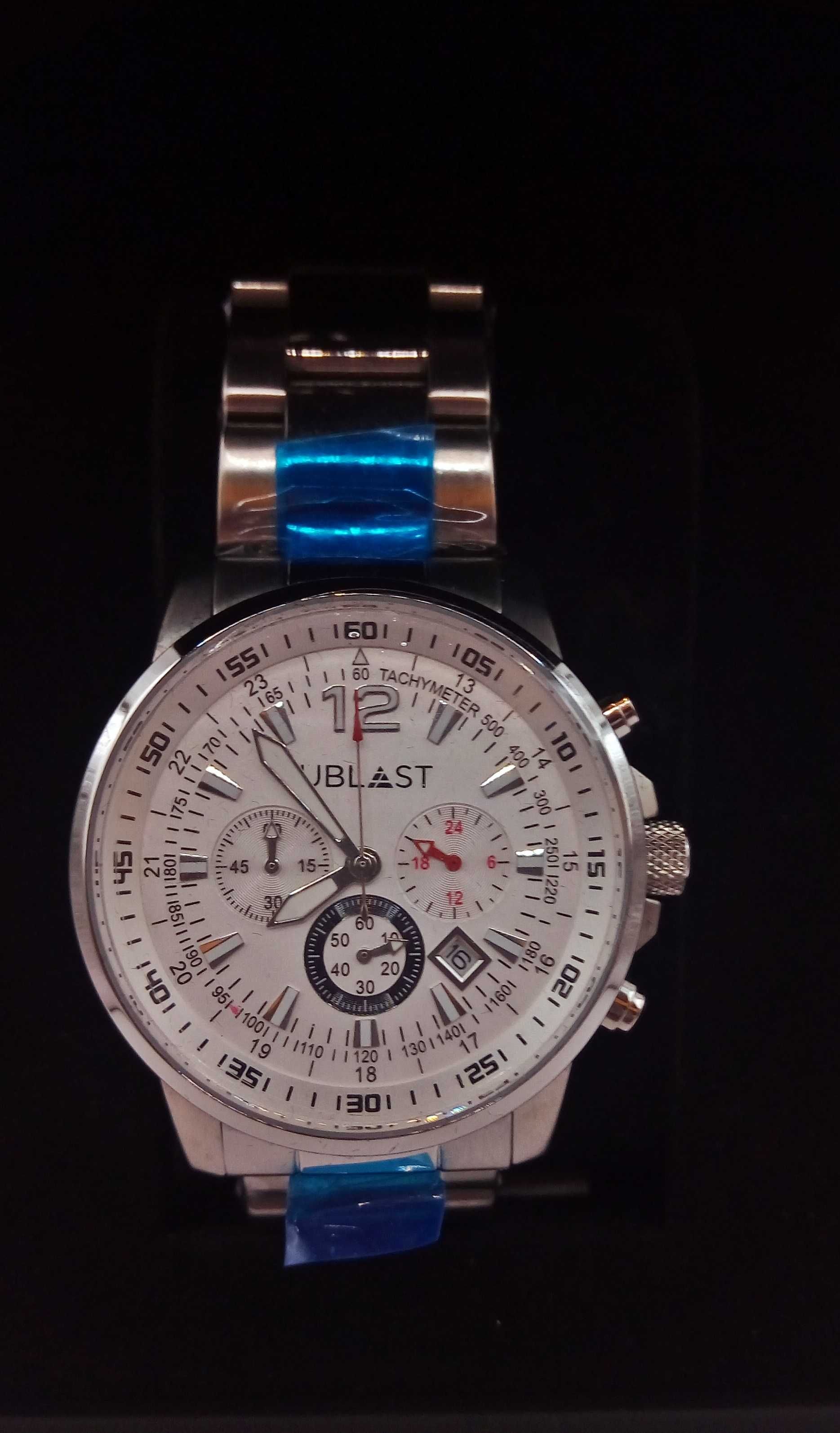 Relogio  UBLAST Chronograph