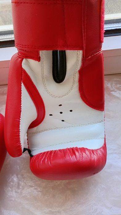 Перчатки Рукавиці для єдиноборств Everlast, 6 oz