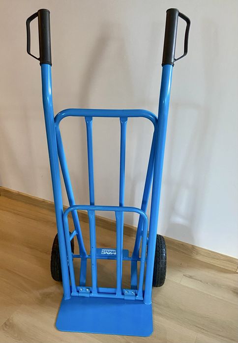 Wózek transportowy MacAllister