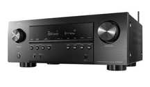 Amplituner Denon avr S960H 8k atmos