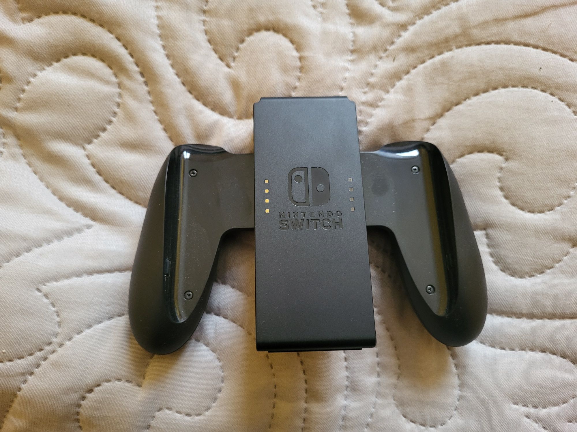 Nintendo Switch Oled Gwarancja