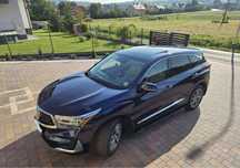 Acura RDX Advance 2019р