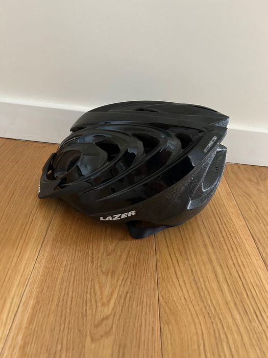 Kask rowerowy Lazer 54-61