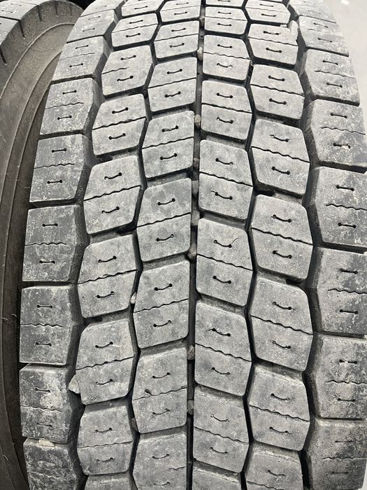 Шини 315/70/22.5 aeolus