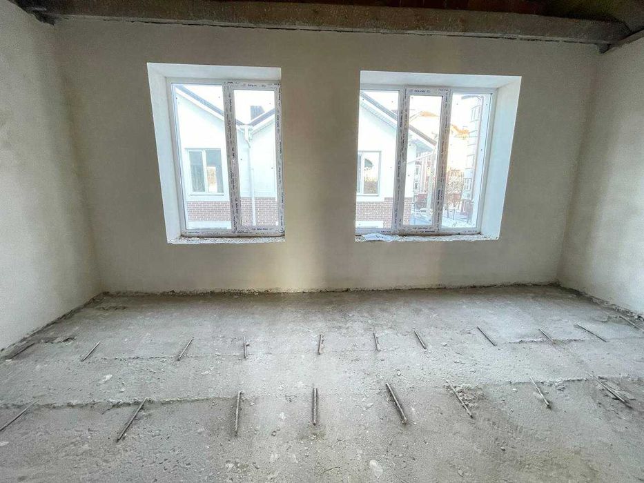 Таунхаус з чистовим оздобленням в центрі Бучі, єОселя, Сертифікат-ТАК