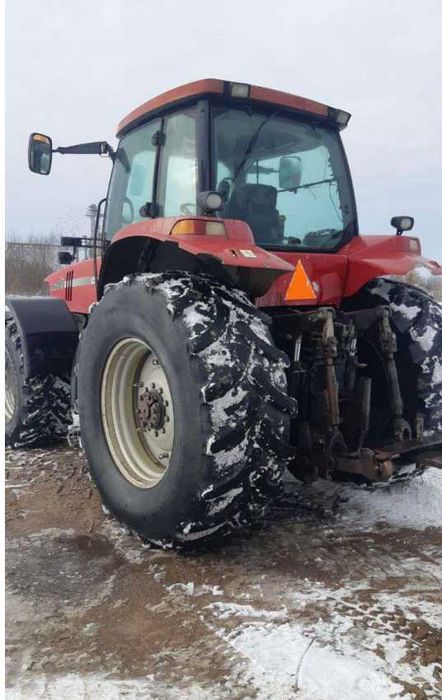 Трактор Case IH MX 285 2003
