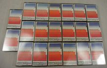 20 kaset magnetofonowych, Intensywny kurs języka francuskiego