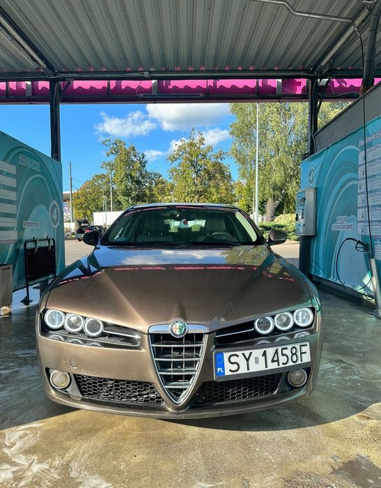 Alfa Romeo 159 Q4