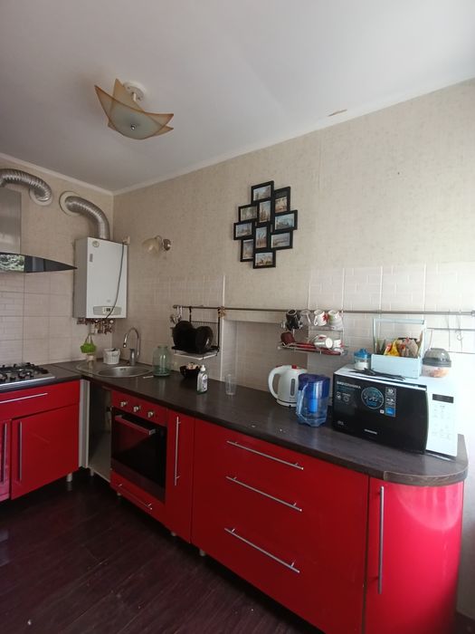 Сдам хорошую 2к + кухня-студия ЦЕНТР пр. Шевченко/Пироговская!