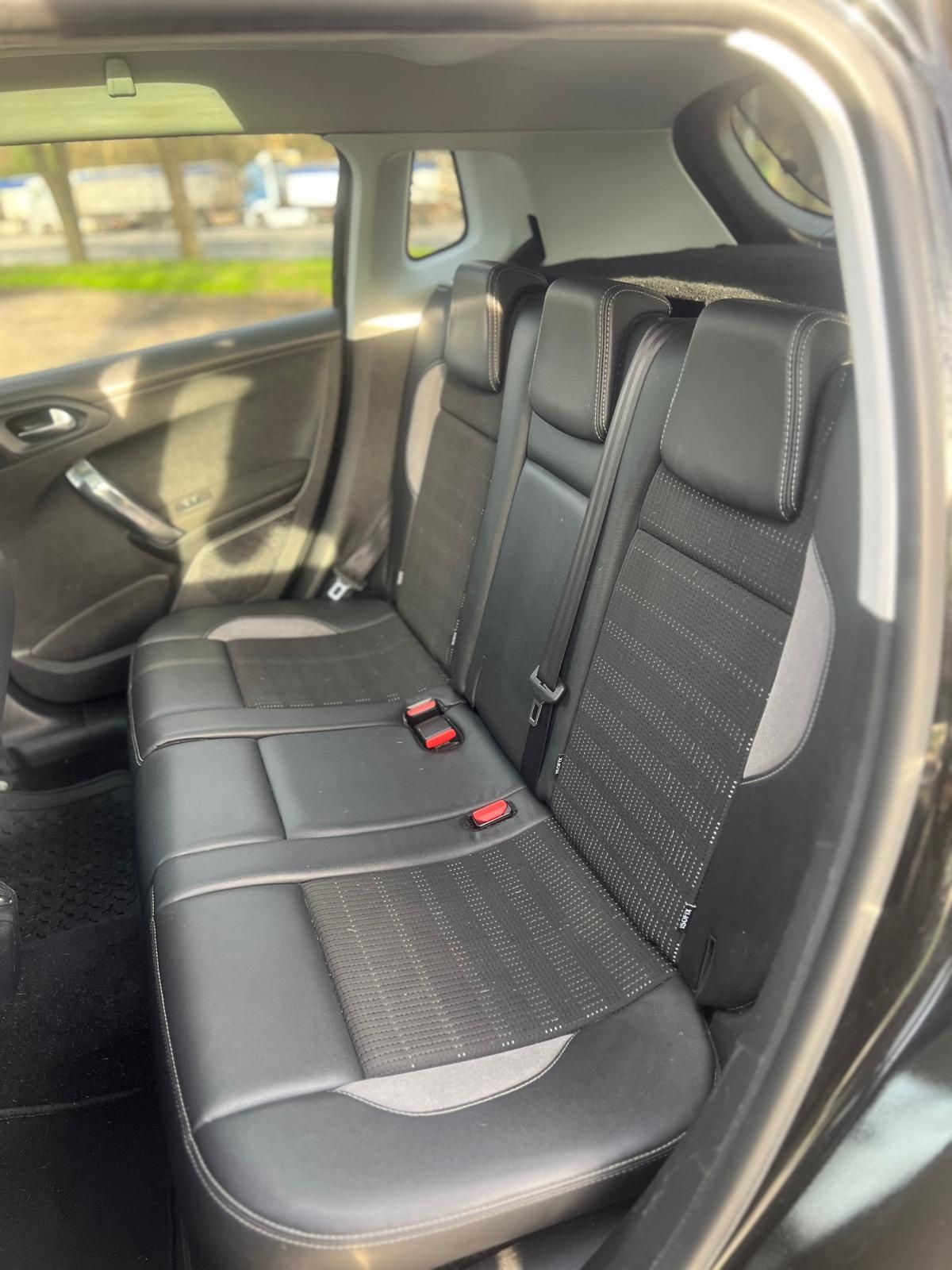 Peugeot 2008 Diesel