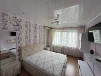 2-комнатная квартира на Сахарова в новом доме