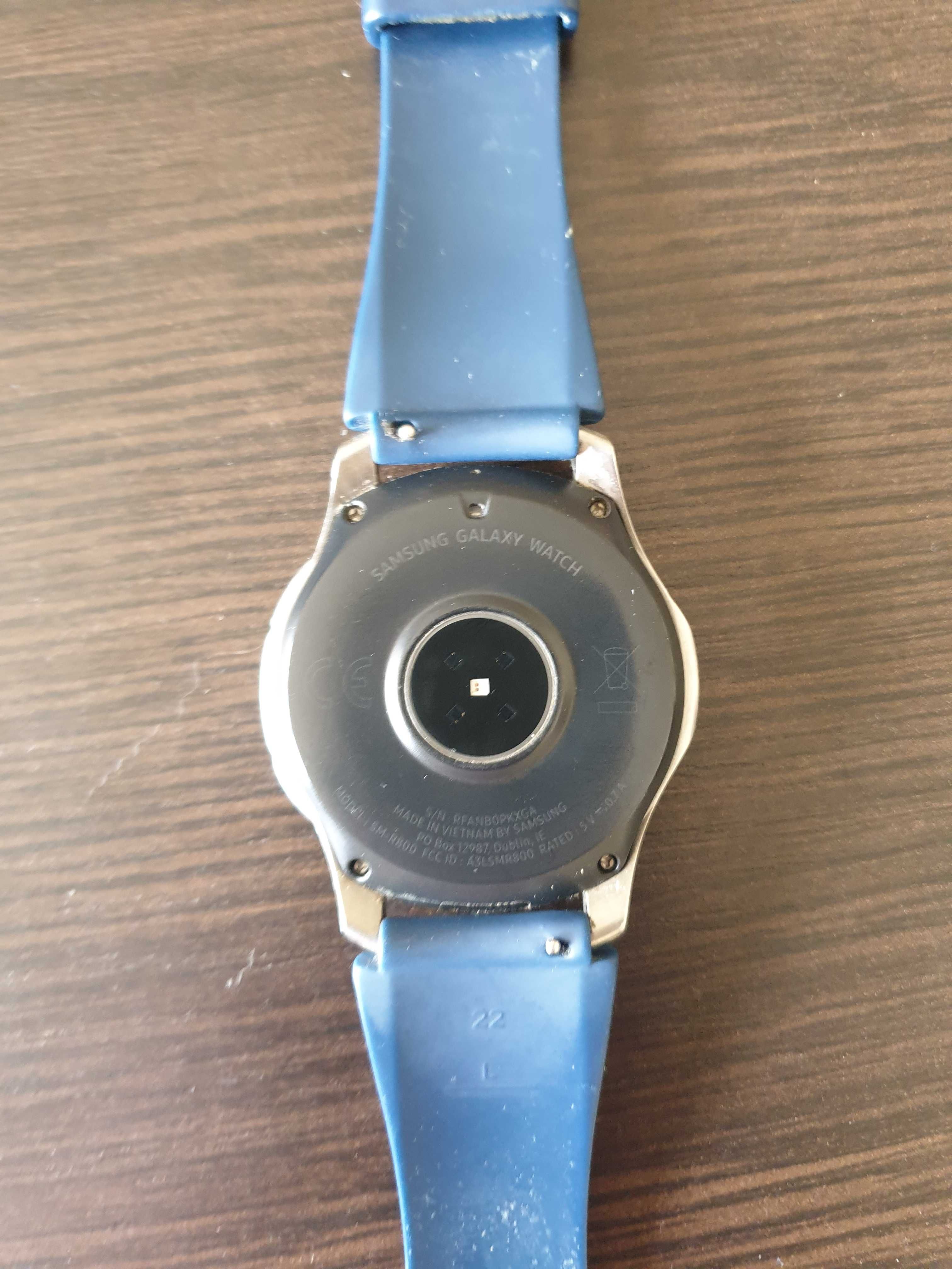 Samsung galaxy watch 46mm