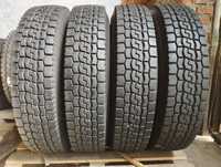 10R22.5 Bridgestone 4 шт