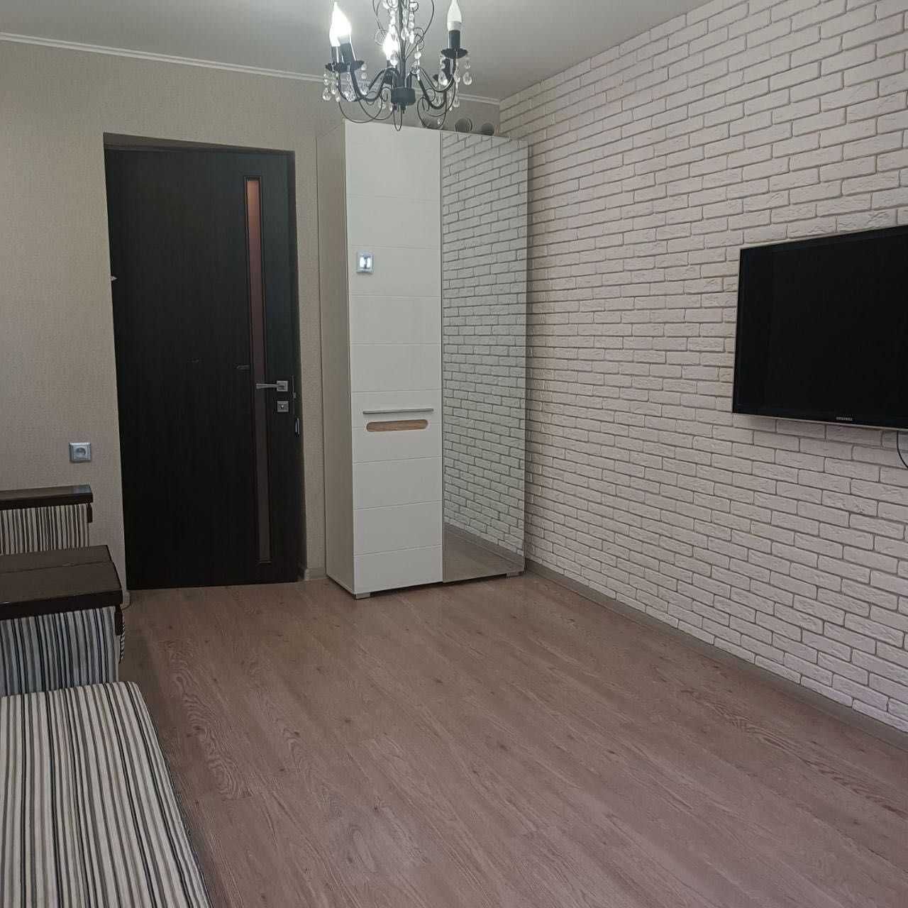 Сдаётся 2к квартира в отличном районе! Тополь-2,дом 7а