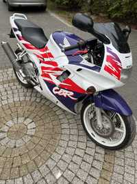 Honda CBR F2 600cc