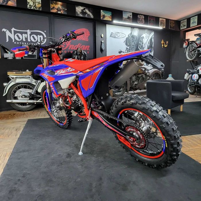 Beta RR 300 Race 2026