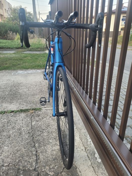 Merida Scultura 300 DISC ML