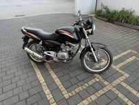 Motorower Zipp  Yamasaki YM50-8