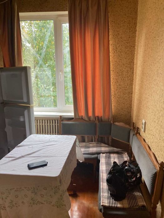 Продам 1к квартира пр.Победы Молодежна