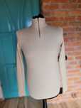 Asos r S golf zamek nowy sweter swetr męski