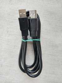 Kabel USB wtyk-wtyk