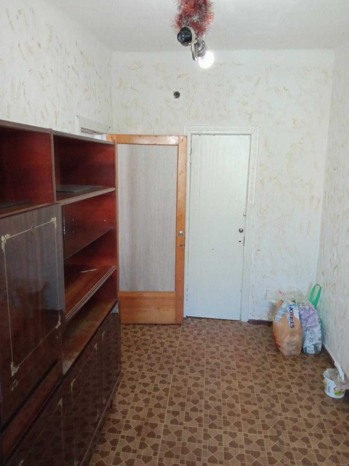 Продам 2-к квартиру на Черняховского/парк Победы (3-181-093 ДГ)