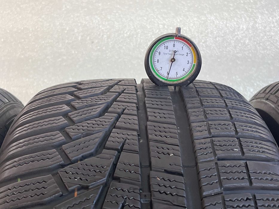 225/55 R17 Hankook WinterI*CEPT evo2