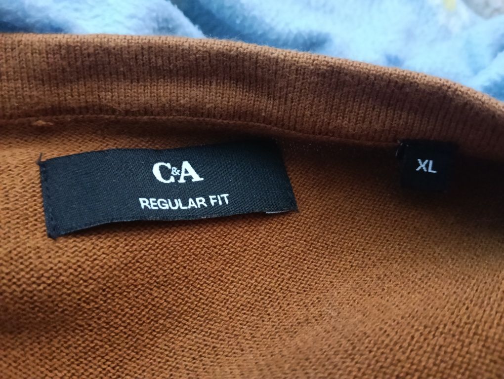 Vendo camisola C&A