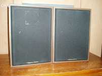 Colunas realistic radio shack tandy mc-300