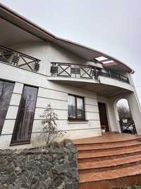 Продам большой дом Костанди/ Новгородская, 17 соток, гараж, подвал