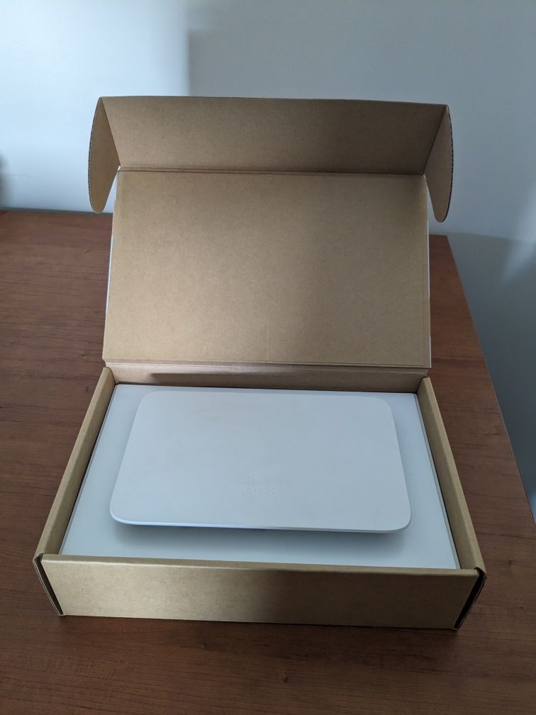 Cisco Wifi Access Point - Meraki Go