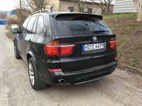 Разборка BMW X5 40Xdrive 2011 г.в. N57D30B 306 л.с.