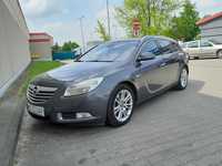 Opel insignia 2.0 ecoflex