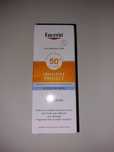 Eucerin Sun Sensitive Protect SPF50+ Krem ochronny