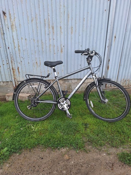 Rower meski trekkingowy