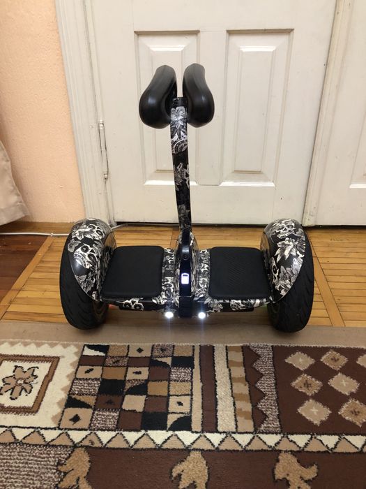 Продам Гіроскутер СРОЧНО