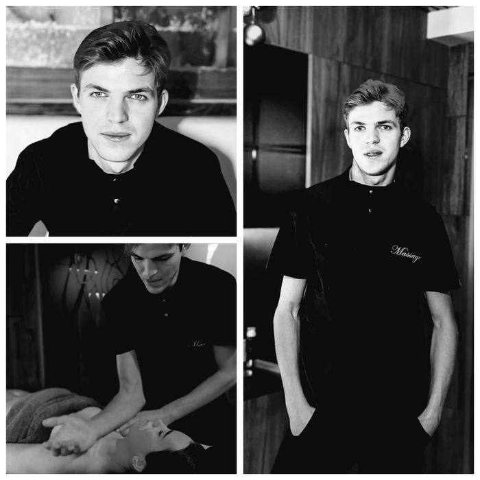 Масаж-релакс, класичний профілактичний / Івано-Франківськ