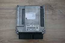 Bmw E65 E66 745d 4.4d V8 Sterownik Silnika