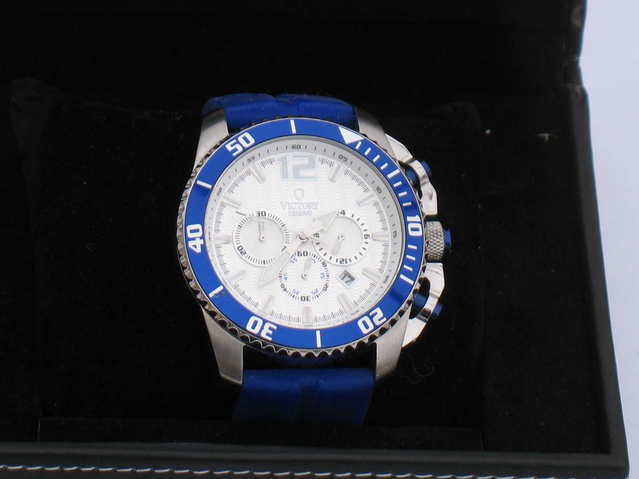 Zegarek męski VICTORY V-Discover 5196