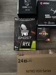 Rtx 2060 super z paragonem i fakturą (gwarancja 12 mies)