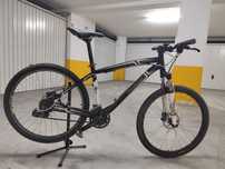 Bicicleta Specialized Hardrock Sport Roda 26