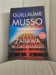 Guillaume Musso – Zabawa w chowanego
