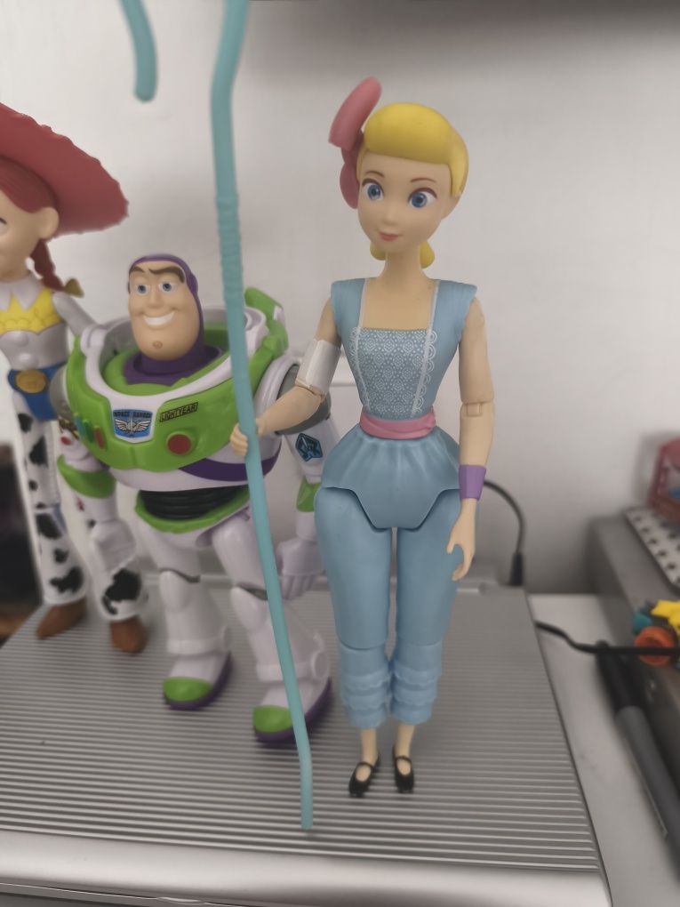 Toy story figurki