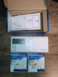 Терморегулятор недельный для котла SALUS 091 FL v2.
