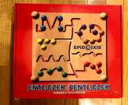 Zabawka edukacyjna Entliczek Pentliczek, Epideixis