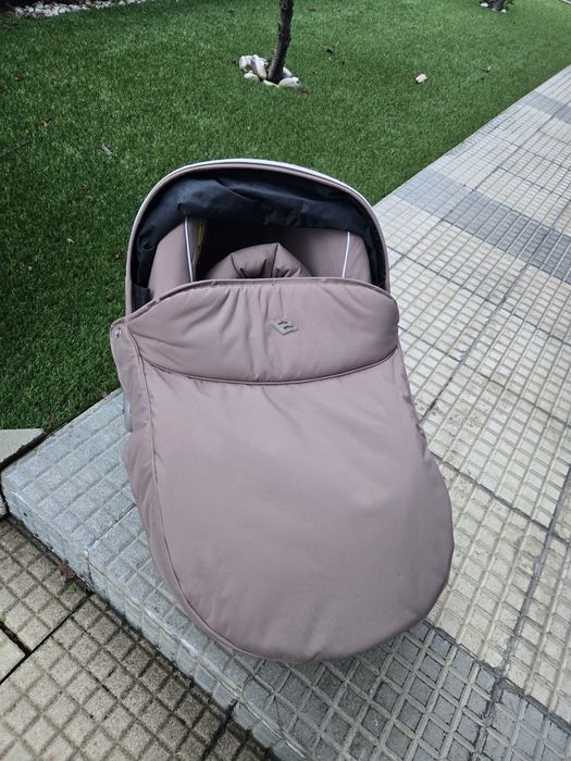 Artigos de bebe como novos