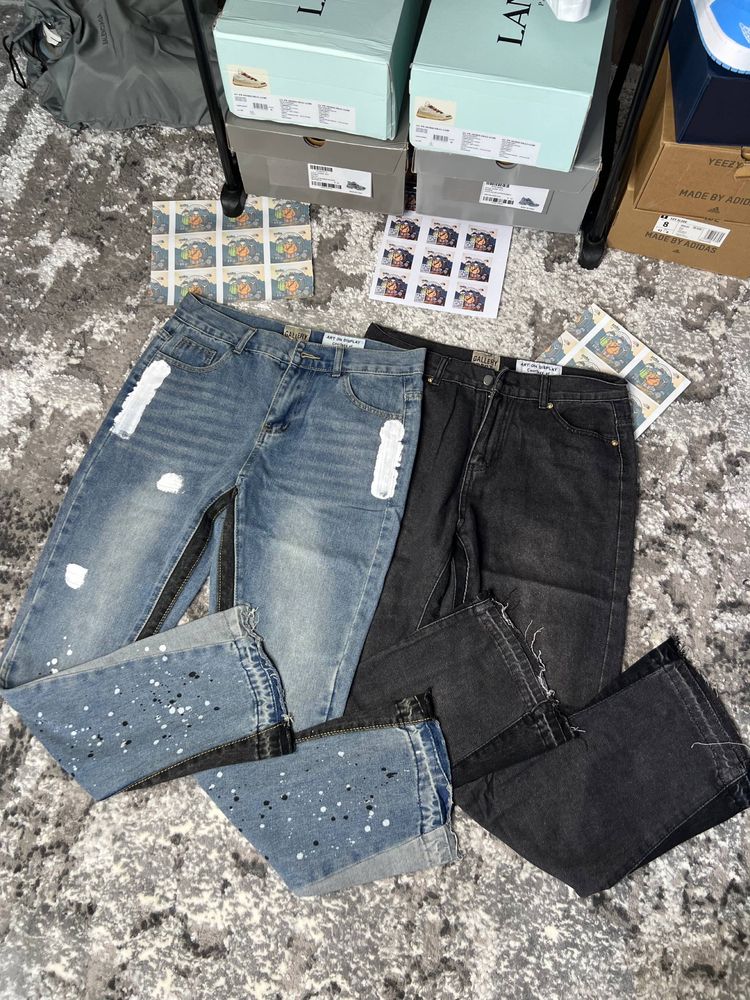 Джинси/Jeans Gallery DEPT